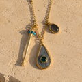 Curated No. 04 Kolye