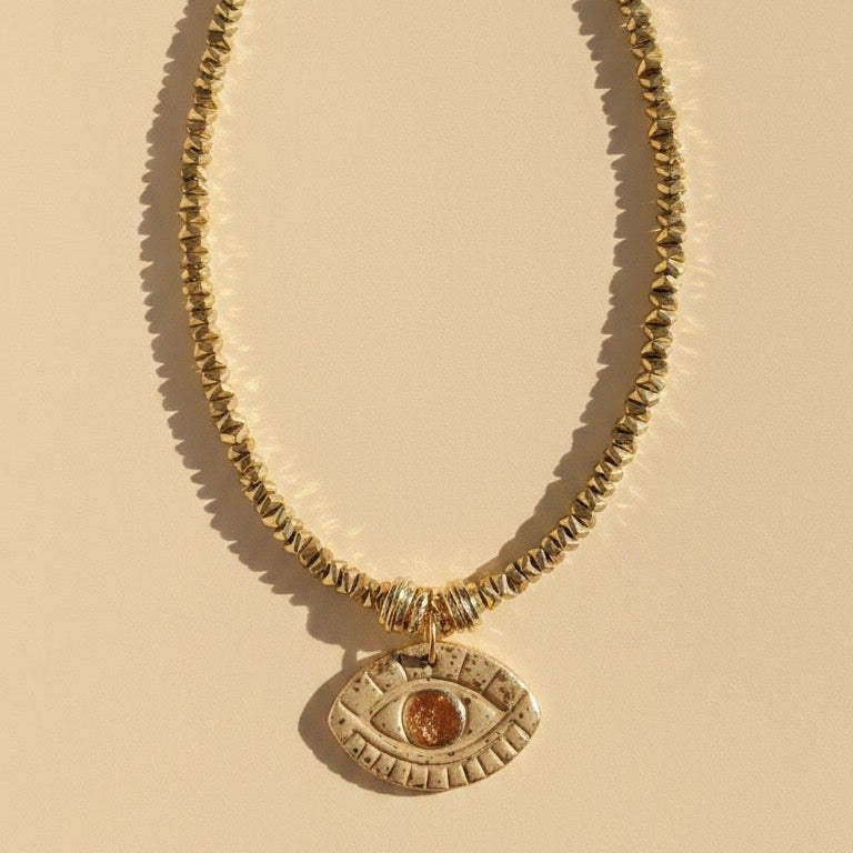 Naxos No. 01 Kolye