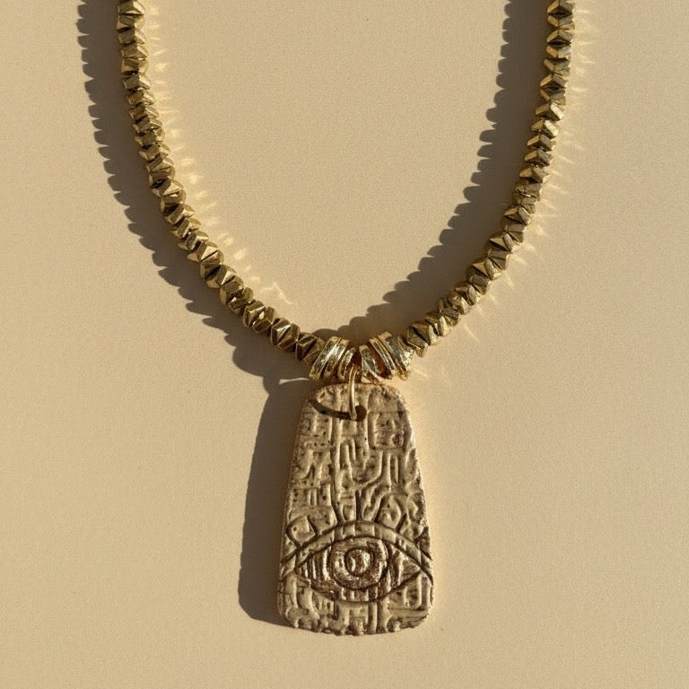 Naxos No. 03 Kolye