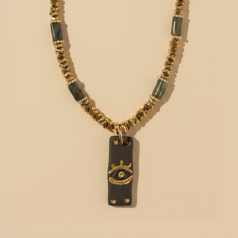 Naxos No. 04 Kolye