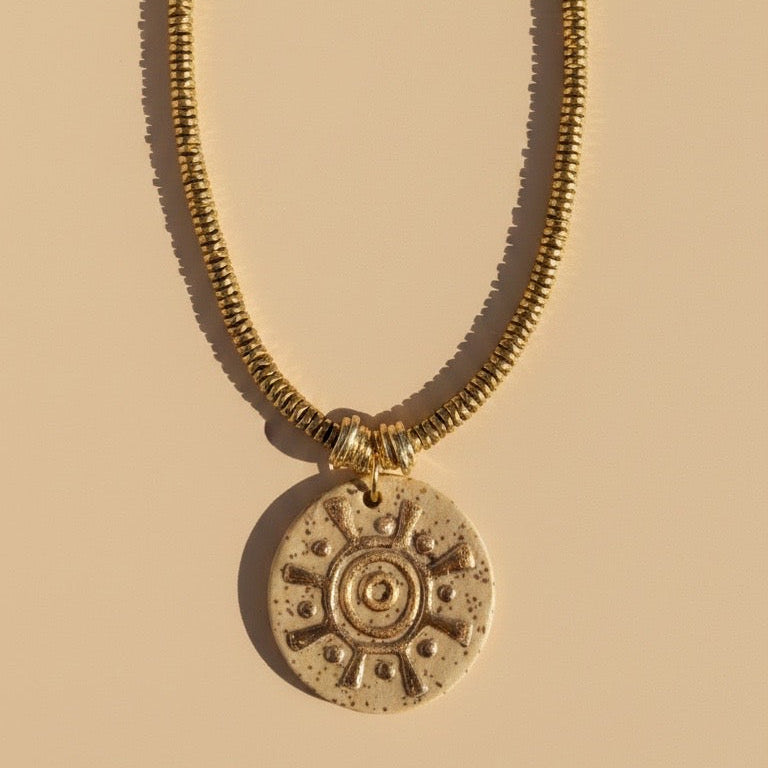 Naxos No. 02 Kolye