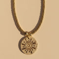 Naxos No. 02 Kolye