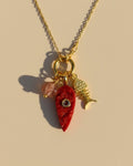 Curated No. 01 Kolye