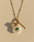 Curated No. 02 Kolye