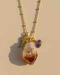 Curated No. 03 Kolye
