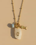 Curated No. 07 Kolye