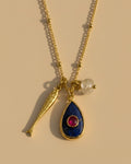 Curated No. 06 Kolye