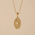 Soirée Étoile Kolye