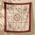Island Tales Pareo